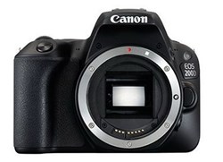 دوربین عکاسی  کانن EOS 200D with EF-S 18-55 mm f/4.5-5.6 IS STM Lens170722thumbnail